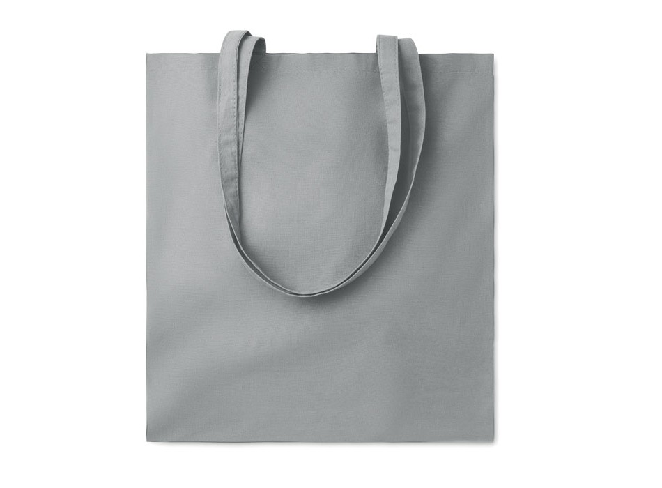 TURA COLOUR - Shopper in cotone biologico EU