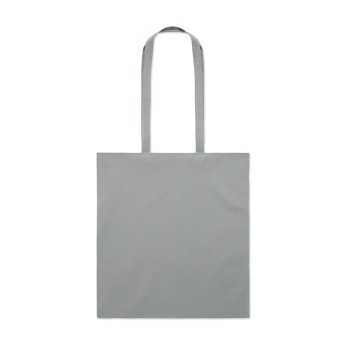 TURA COLOUR - Shopper in cotone biologico EU
