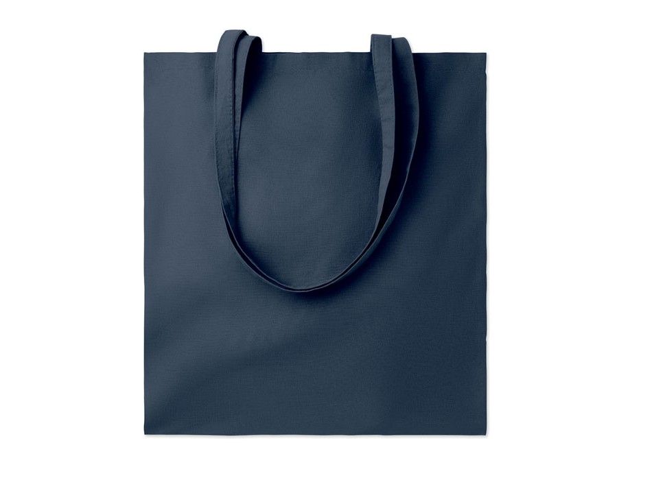 TURA COLOUR - Shopper in cotone biologico EU