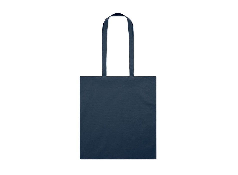 TURA COLOUR - Shopper in cotone biologico EU