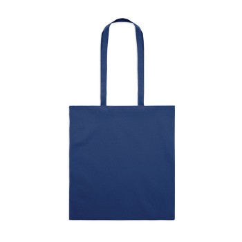 TURA COLOUR - Shopper in cotone biologico EU