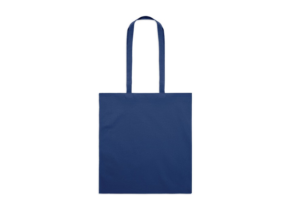TURA COLOUR - Shopper in cotone biologico EU