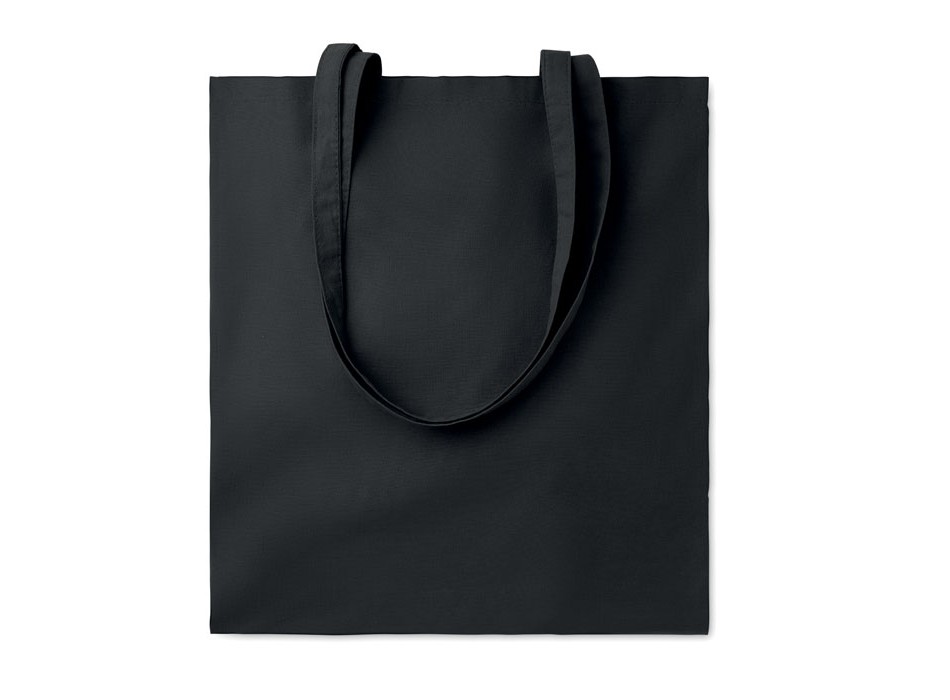 TURA COLOUR - Shopper in cotone biologico EU