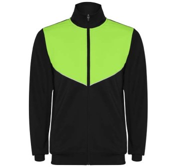 Tuta da ginnastica unisex da 225 g/m² Evans