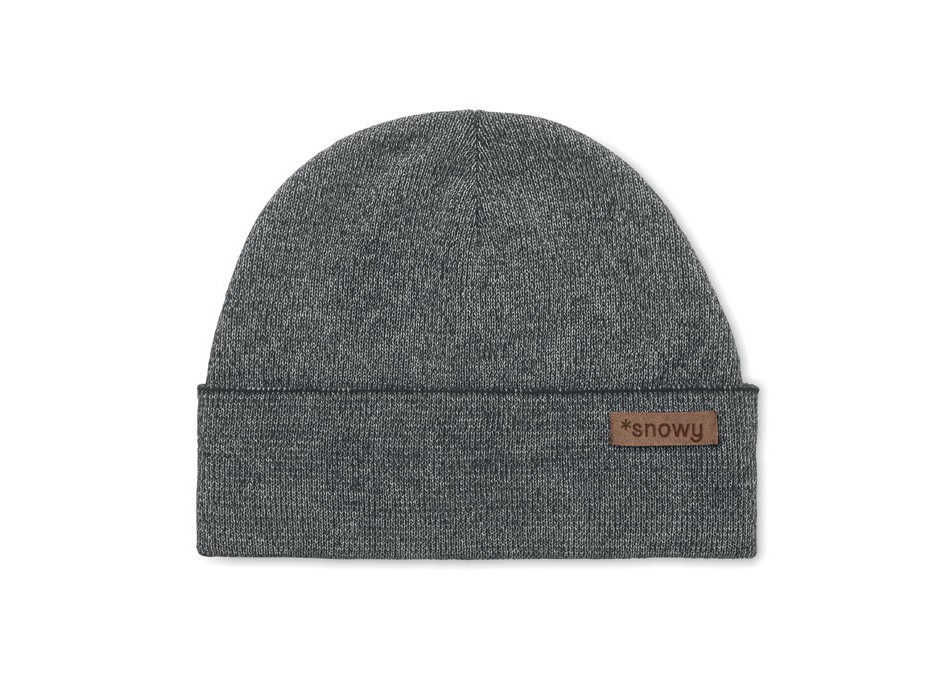 TUZO - Berretto in filato acrilico