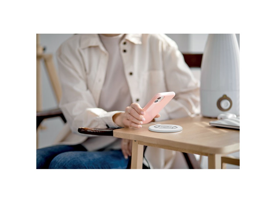 TWING - Caricatore wireless in ABS