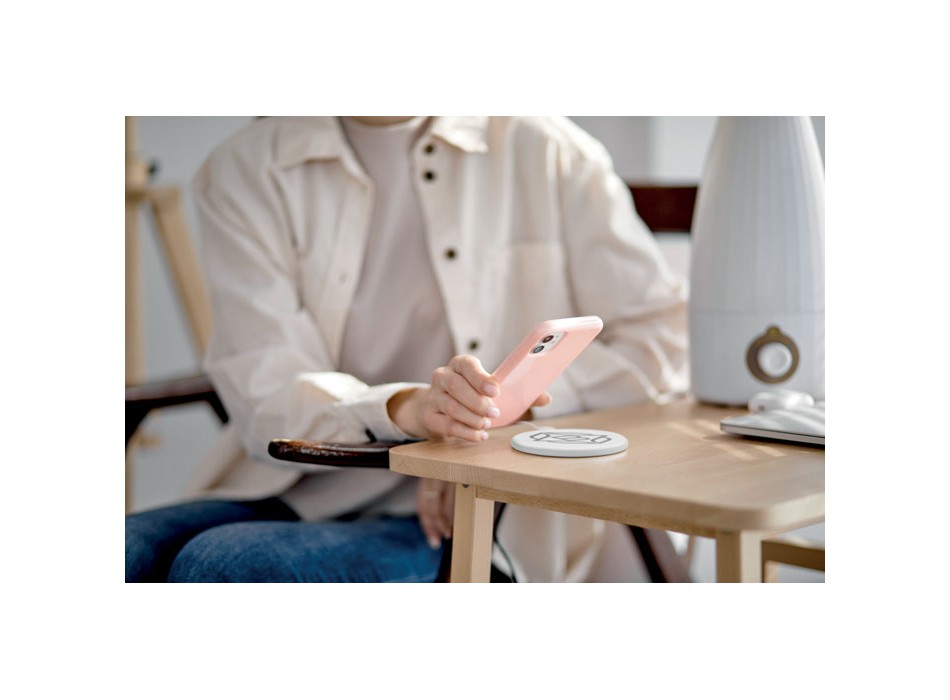 TWING - Caricatore wireless in ABS