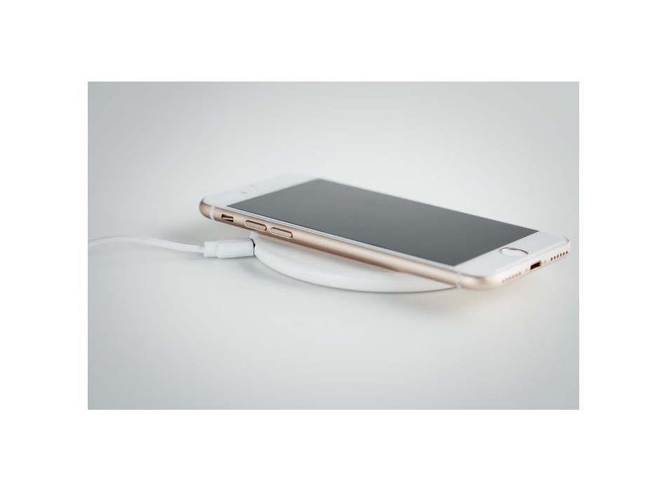 TWING - Caricatore wireless in ABS