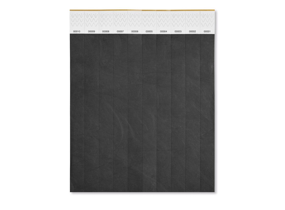  TYVEK - Braccialetto Tyvek®