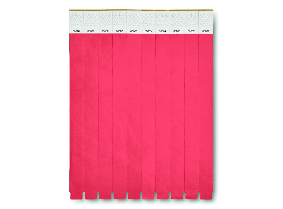  TYVEK - Braccialetto Tyvek®