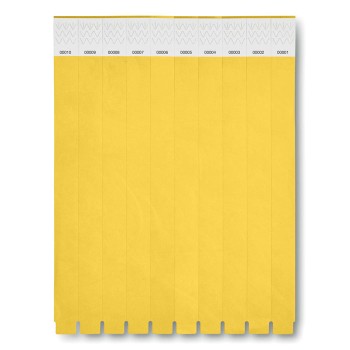  TYVEK - Braccialetto Tyvek®