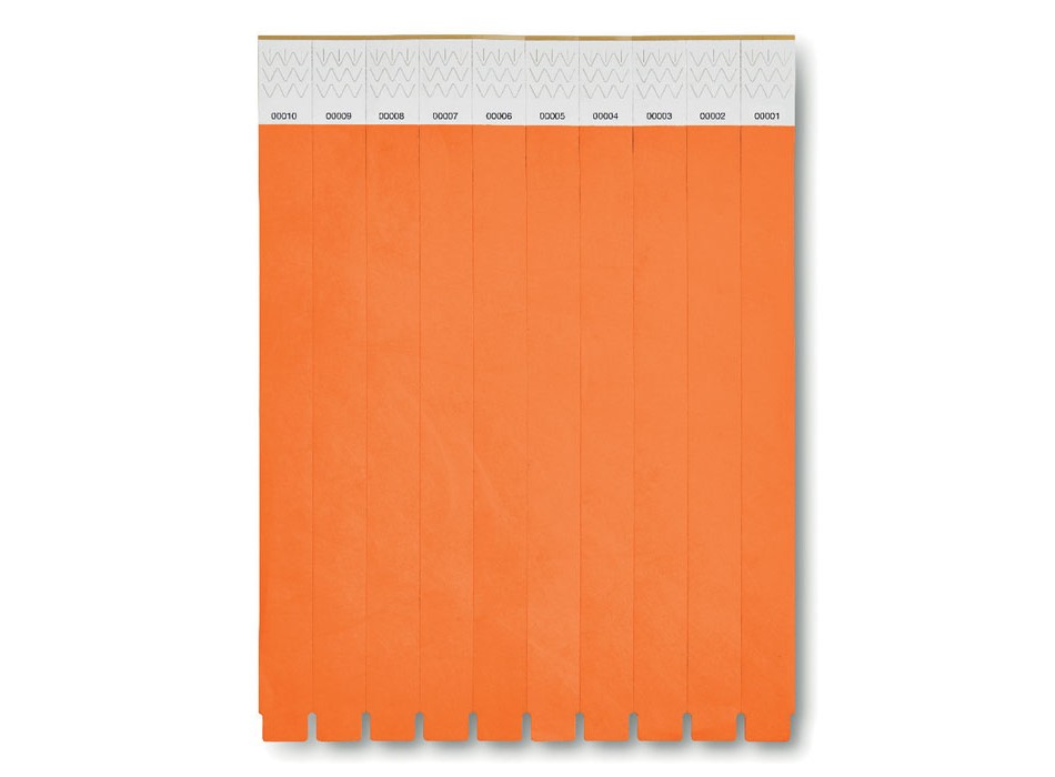  TYVEK - Braccialetto Tyvek®