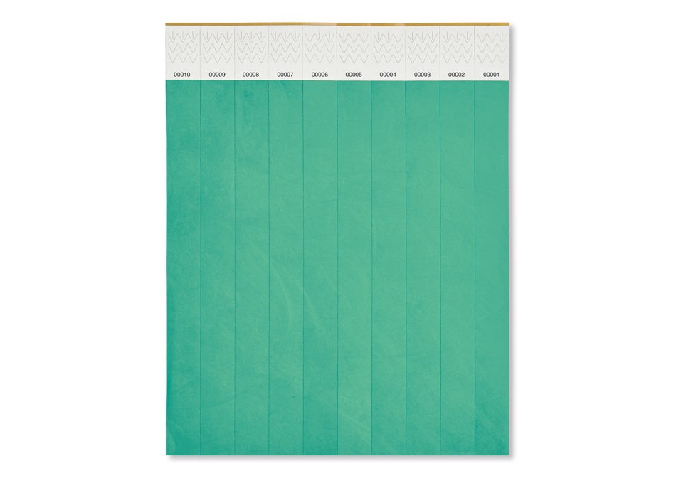  TYVEK - Braccialetto Tyvek®