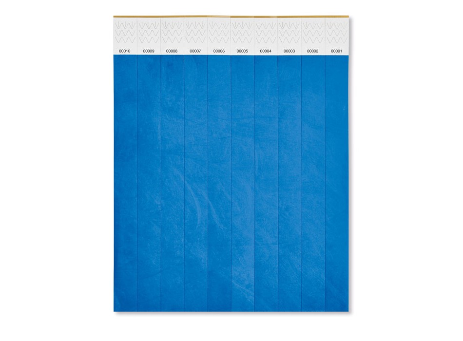  TYVEK - Braccialetto Tyvek®