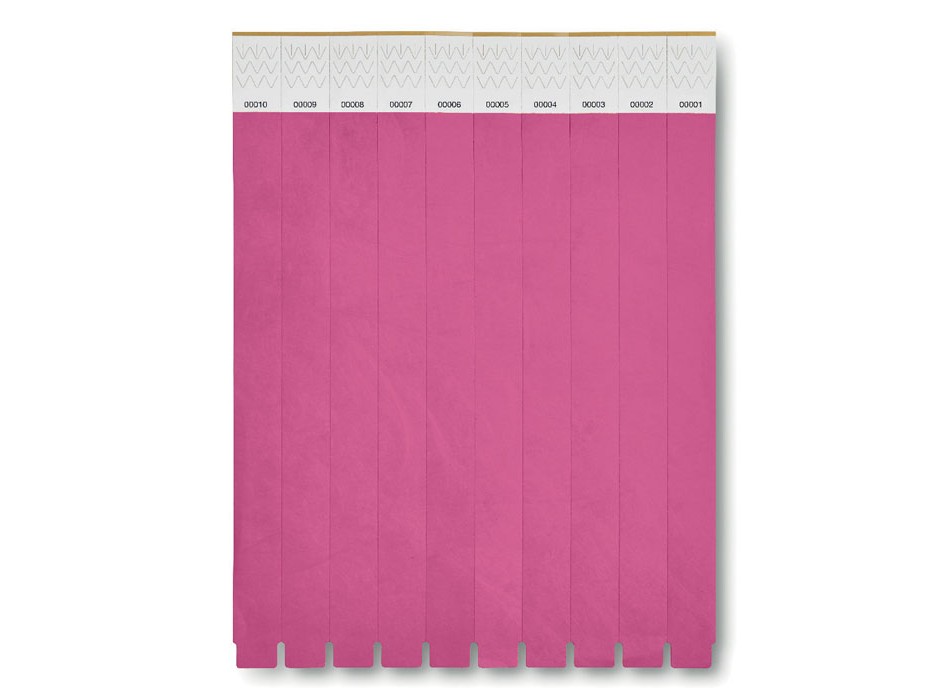  TYVEK - Braccialetto Tyvek®
