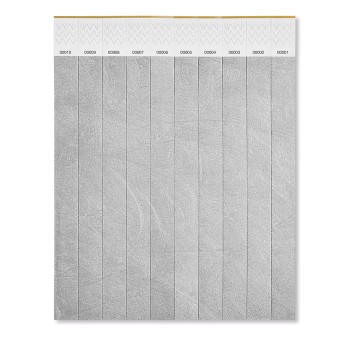 TYVEK - Braccialetto Tyvek®