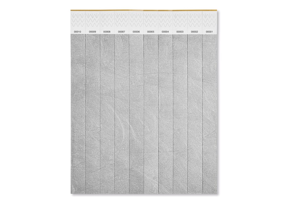  TYVEK - Braccialetto Tyvek®