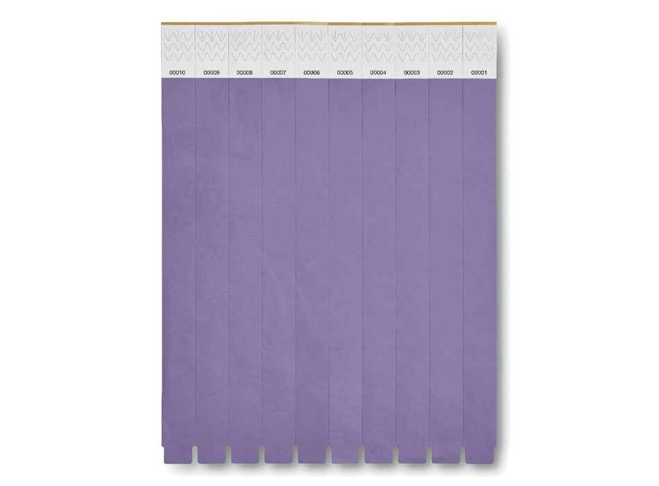  TYVEK - Braccialetto Tyvek®