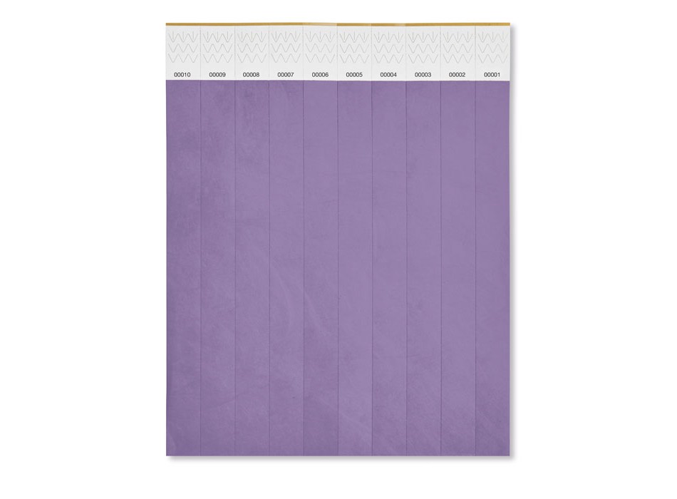  TYVEK - Braccialetto Tyvek®