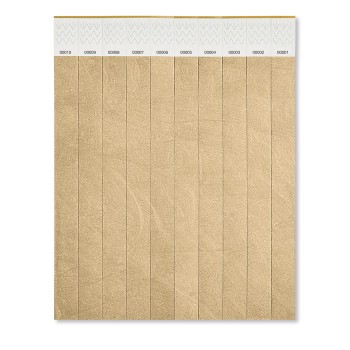  TYVEK - Braccialetto Tyvek®