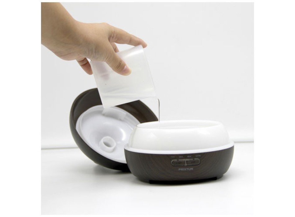 Umidificatore Prixton Hidra