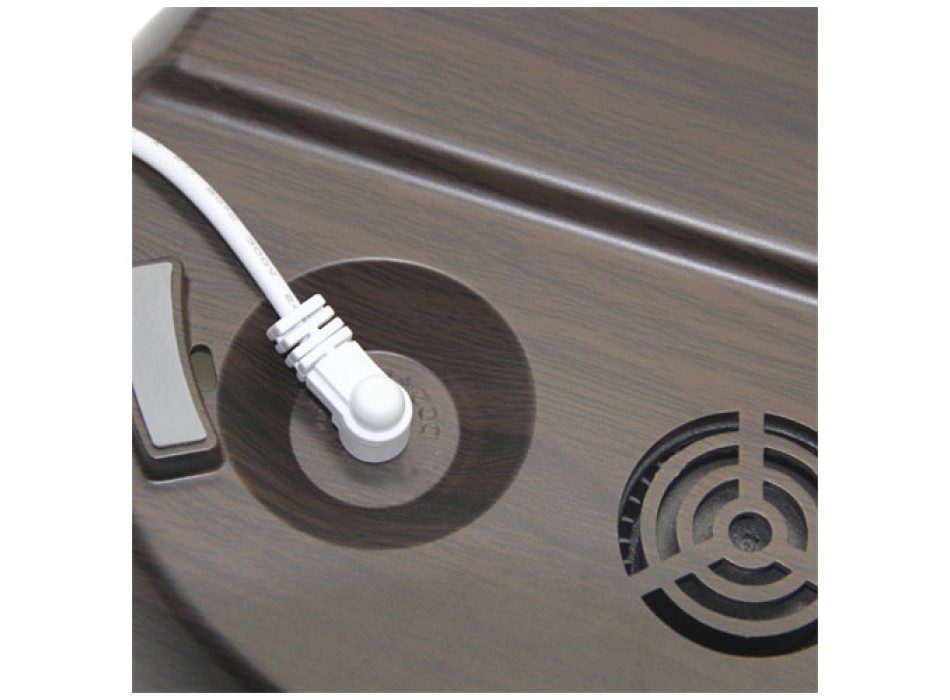 Umidificatore Prixton Hidra
