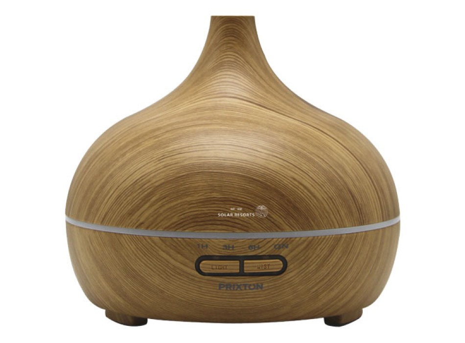 Umidificatore Prixton Hidra