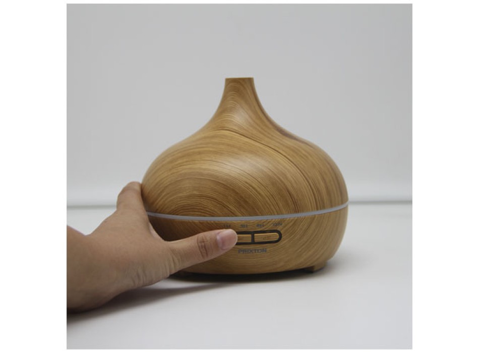 Umidificatore Prixton Hidra
