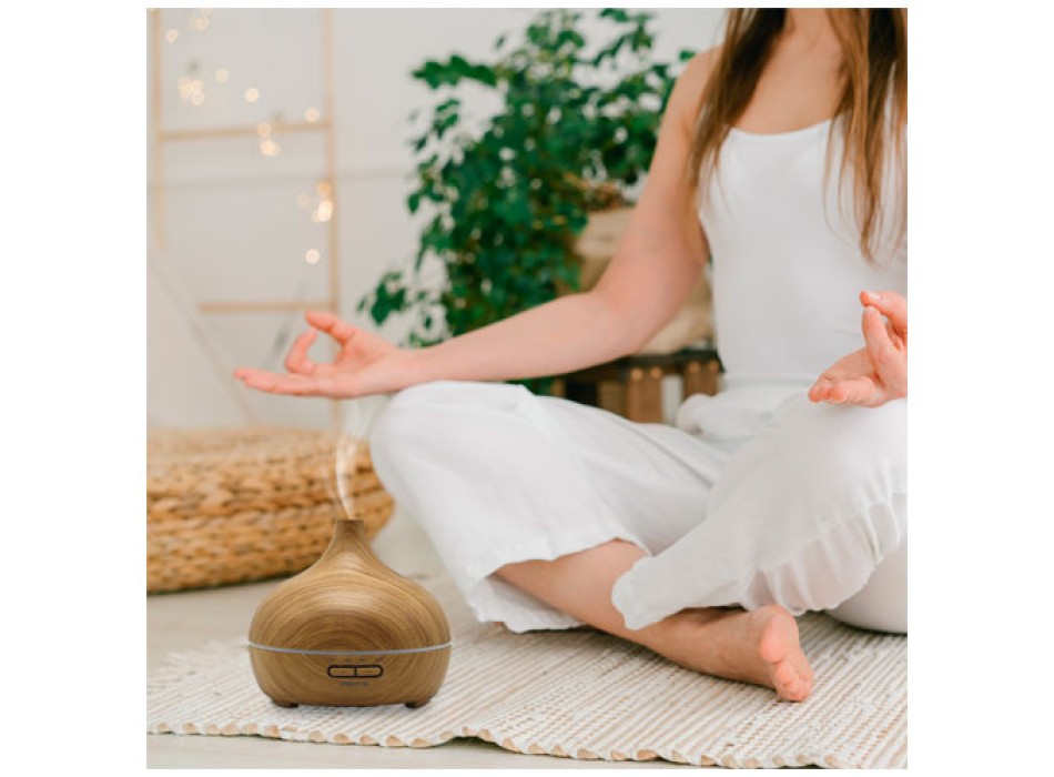 Umidificatore Prixton Hidra