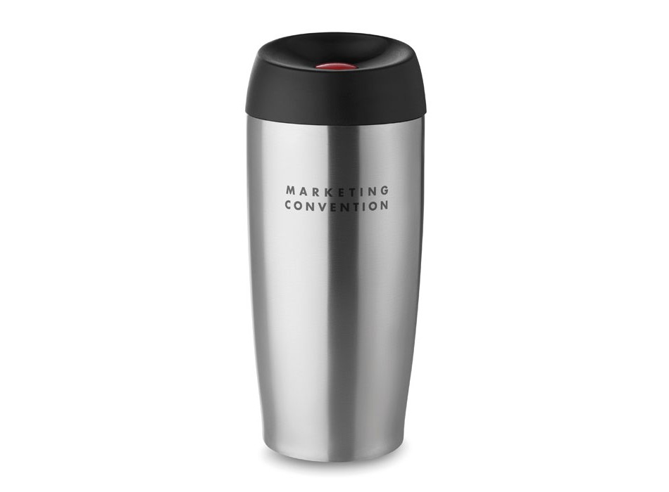 UPPSALA - Thermos doppio strato