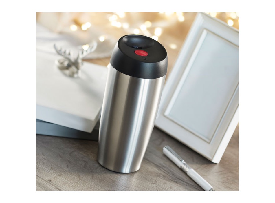 UPPSALA - Thermos doppio strato