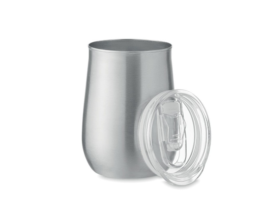 URSA - Tazza in inox riciclato