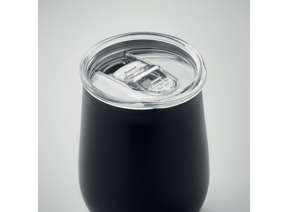 URSA - Tazza in inox riciclato