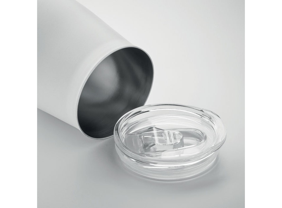 URSA - Tazza in inox riciclato