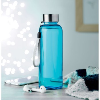 UTAH - Borraccia in Tritan. 500 ml
