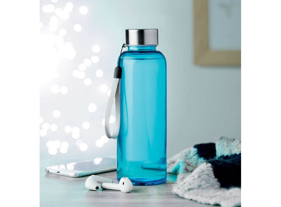 UTAH - Borraccia in Tritan. 500 ml