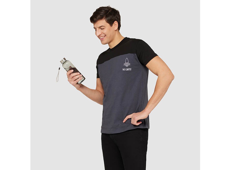 UTAH RPET - Borraccia in RPET 500ml