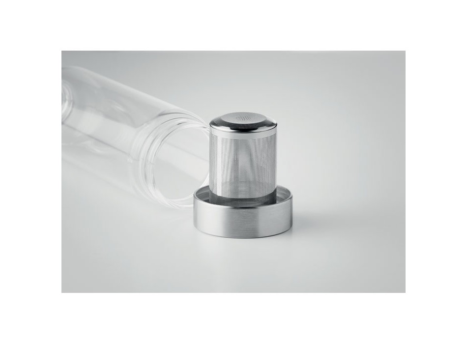 UTAH TEA - Bottiglia in vetro