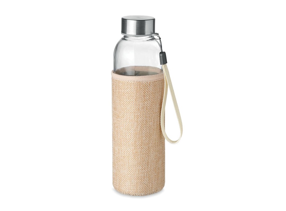 UTAH TOUCH - Bottiglia in vetro 500ml