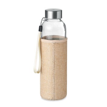 UTAH TOUCH - Bottiglia in vetro 500ml