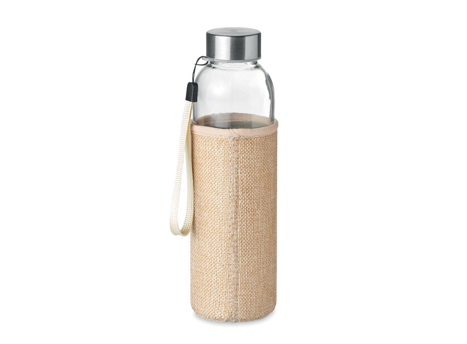 UTAH TOUCH - Bottiglia in vetro 500ml