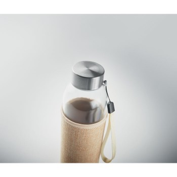 UTAH TOUCH - Bottiglia in vetro 500ml