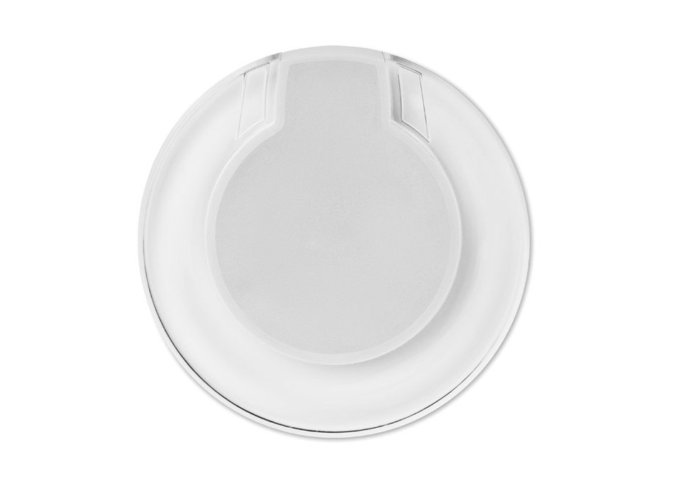 UVE CHARGING + - Pad rotondo di ricarica senza f