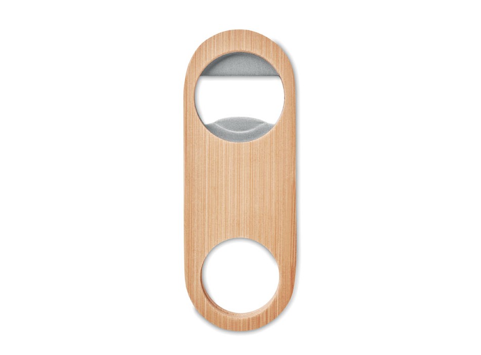 VALBAMPER - Apribottiglie in bamboo
