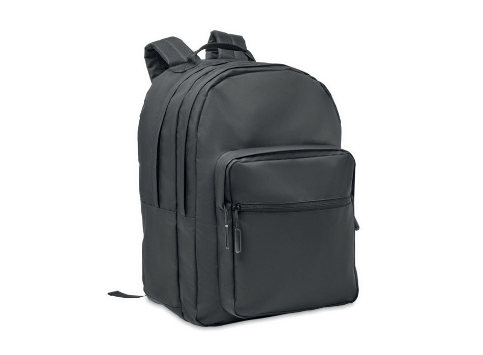 VALLEY BACKPACK - Zaino per laptop 300D RPET