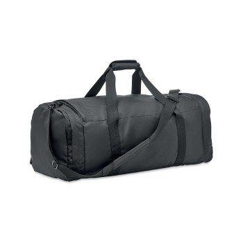 VALLEY DUFFLE - Borsa sportiva in 300D RPET