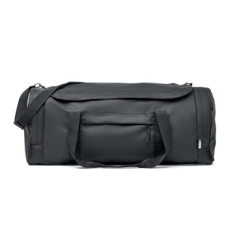 VALLEY DUFFLE - Borsa sportiva in 300D RPET