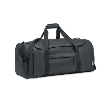 VALLEY DUFFLE - Borsa sportiva in 300D RPET