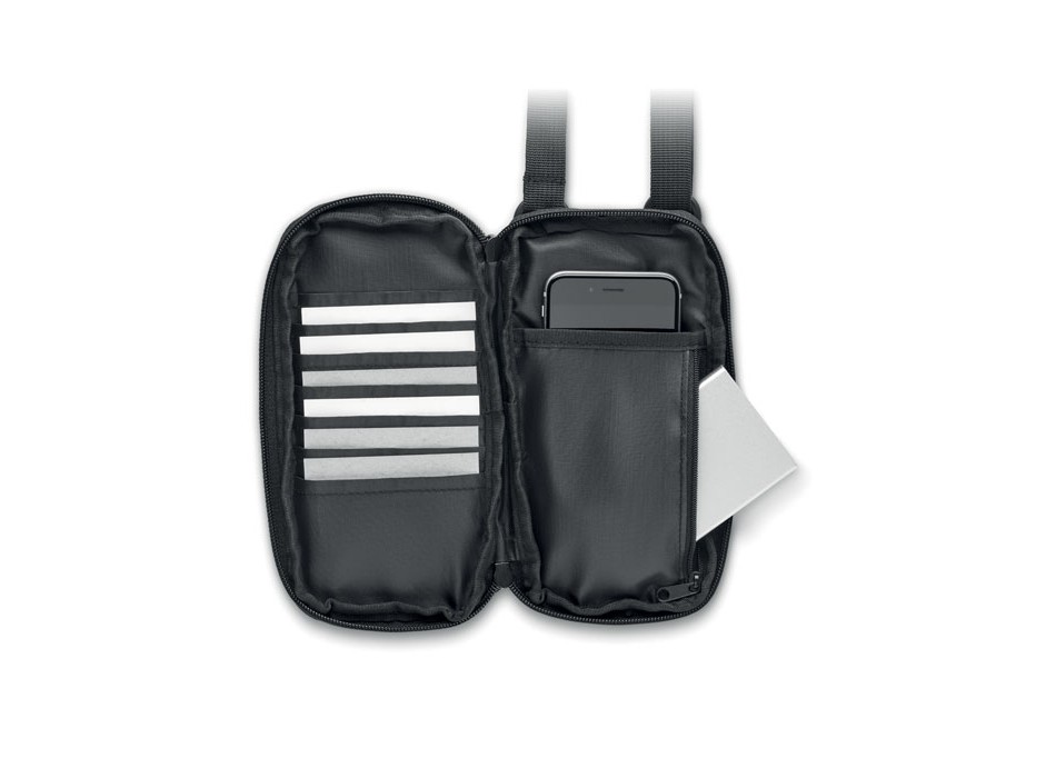 VALLEY WALLET - Tracolla per smartphone