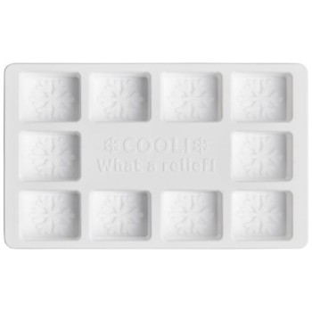 Vaschetta per il ghiaccio Chill personalizzabile